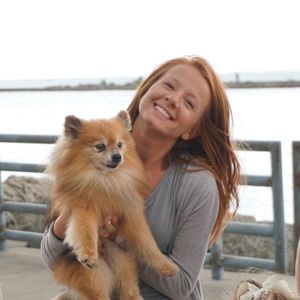 Meet your Posher, Vera